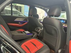 MG GLE AMG GLE 53 4MATIC - ფოტო 13