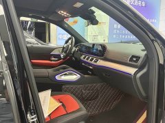 MG GLE AMG GLE 53 4MATIC - ფოტო 14