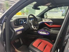 MG GLE AMG GLE 53 4MATIC - ფოტო 2