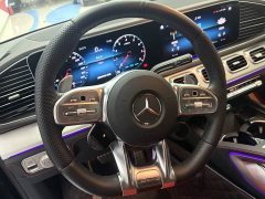 MG GLE AMG GLE 53 4MATIC - ფოტო 4