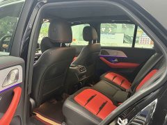 MG GLE AMG GLE 53 4MATIC - ფოტო 5