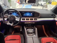 MG GLE AMG GLE 53 4MATIC - ფოტო 7