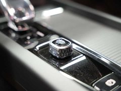 Volvo S60 B4 Luxury Edition - ფოტო 10