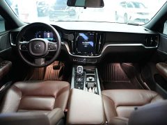 Volvo S60 B4 Luxury Edition - ფოტო 11