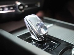 Volvo S60 B4 Luxury Edition - ფოტო 12