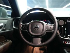 Volvo S60 B4 Luxury Edition - ფოტო 13