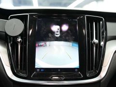 Volvo S60 B4 Luxury Edition - ფოტო 15