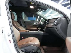 Volvo S60 B4 Luxury Edition - ფოტო 16