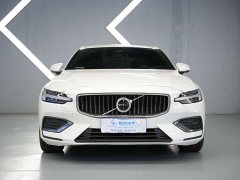 Volvo S60 B4 Luxury Edition - ფოტო 2