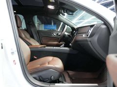 Volvo S60 B4 Luxury Edition - ფოტო 18