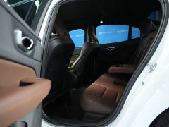 Volvo S60 B4 Luxury Edition - ფოტო 5