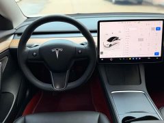 Tesla Model 3 Edition - ფოტო 11