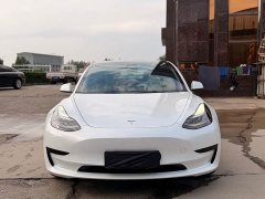 Tesla Model 3 Edition - ფოტო 2