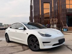 Tesla Model 3 Edition - ფოტო 3