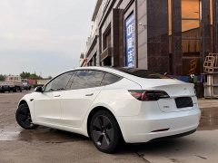 Tesla Model 3 Edition - ფოტო 4