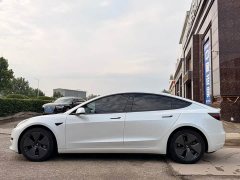 Tesla Model 3 Edition - ფოტო 5