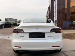 Tesla Model 3 Edition - ფოტო 6