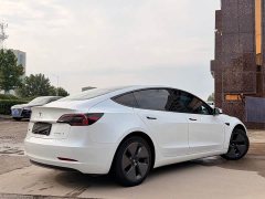 Tesla Model 3 Edition - ფოტო 7