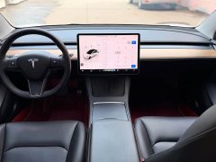 Tesla Model 3 Edition - ფოტო 8