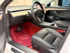 Tesla Model 3 Edition - ფოტო 9