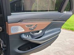 Mercedes-Benz S 450 L 4MATIC Edition - ფოტო 13
