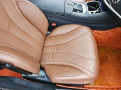 Mercedes-Benz S 450 L 4MATIC Edition - ფოტო 17