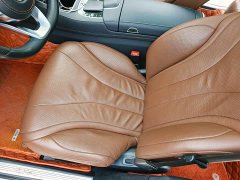Mercedes-Benz S 450 L 4MATIC Edition - ფოტო 18