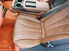Mercedes-Benz S 450 L 4MATIC Edition - ფოტო 19