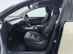 Tesla Model Y Long Range Edition - ფოტო 10