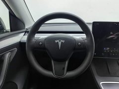 Tesla Model Y Long Range Edition - ფოტო 11
