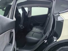 Tesla Model Y Long Range Edition - ფოტო 15