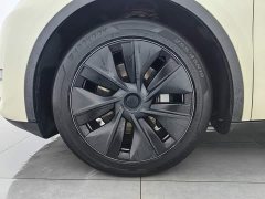 Tesla Model Y Long Range Edition - ფოტო 17