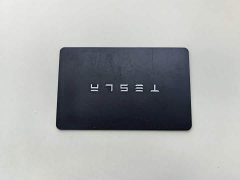Tesla Model Y Long Range Edition - ფოტო 19