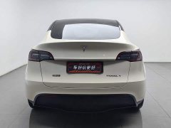 Tesla Model Y Long Range Edition - ფოტო 4