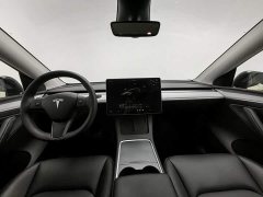 Tesla Model Y Long Range Edition - ფოტო 5