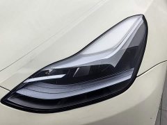 Tesla Model Y Long Range Edition - ფოტო 7