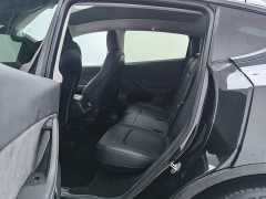 Tesla Model Y Edition - ფოტო 15