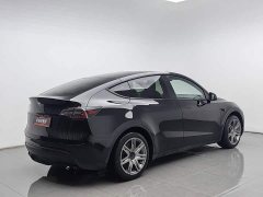 Tesla Model Y Edition - ფოტო 2