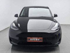 Tesla Model Y Edition - ფოტო 3