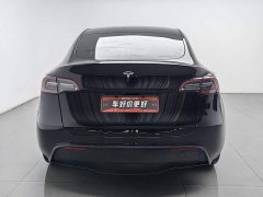 Tesla Model Y Edition - ფოტო 4