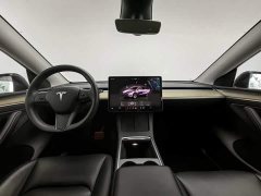 Tesla Model Y Edition - ფოტო 5