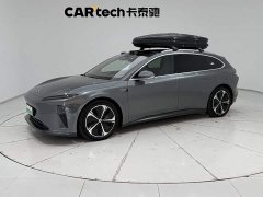 Nio ET5T 75kWh Touring - ფოტო 1