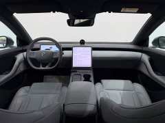 Nio ET5T 75kWh Touring - ფოტო 13