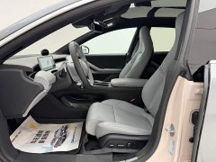 Nio ET5T 75kWh Touring - ფოტო 17