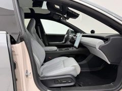 Nio ET5T 75kWh Touring - ფოტო 18