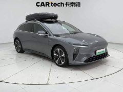 Nio ET5T 75kWh Touring - ფოტო 2