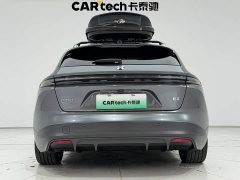 Nio ET5T 75kWh Touring - ფოტო 6