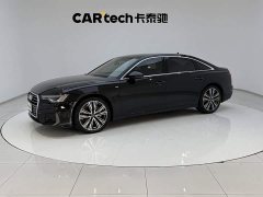 Audi A6L 45 TFSI Version - ფოტო 1