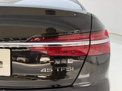 Audi A6L 45 TFSI Version - ფოტო 10