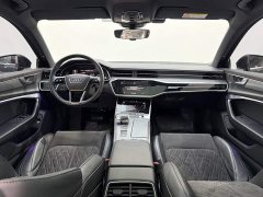 Audi A6L 45 TFSI Version - ფოტო 13